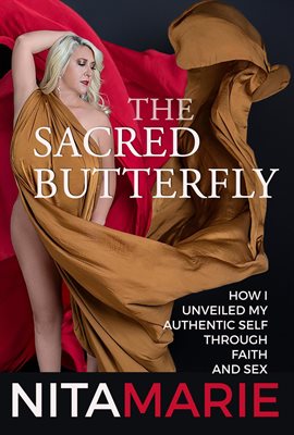 Cover image for The Sacred Butterfly