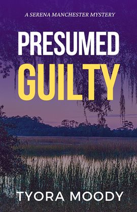 Cover image for Presumed Guilty