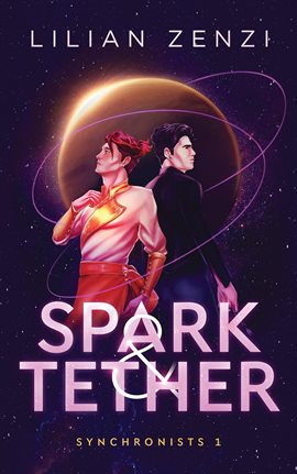 Cover image for Spark and Tether