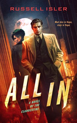 Cover image for All In