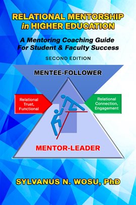 Imagen de portada para Relational Mentorship in Higher Education
