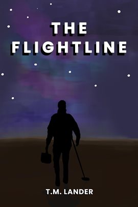Cover image for The Flightline