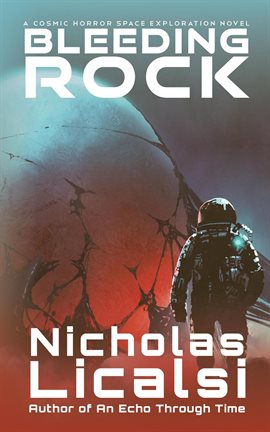 Cover image for Bleeding Rock