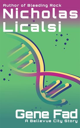 Cover image for Gene Fad
