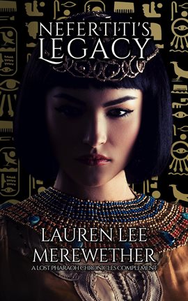 Cover image for Nefertiti's Legacy