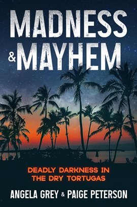 Cover image for Madness & Mayhem