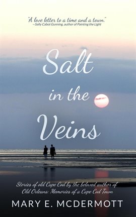 Imagen de portada para Salt in the Veins