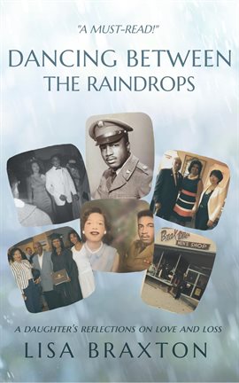 Cover image for Dancing Between the Raindrops