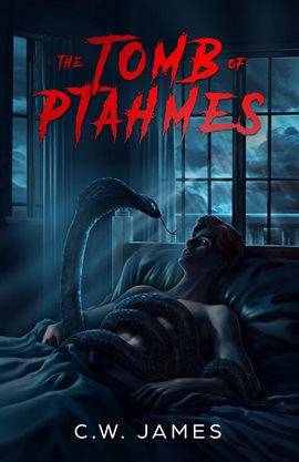 Cover image for The Tomb of Ptahmes