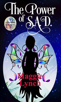 Imagen de portada para The Power of S.A.D.