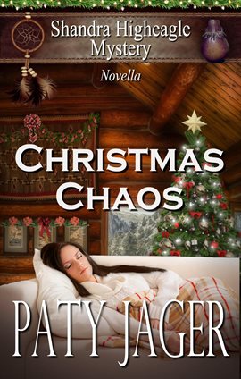 Cover image for Christmas Chaos