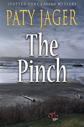 Cover image for The Pinch