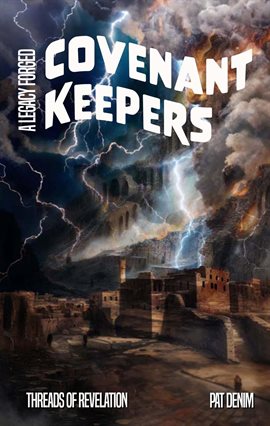 Cover image for Covenant Keepers