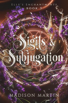 Cover image for Sigils & Subjugation