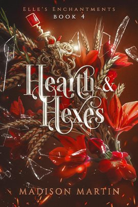 Cover image for Hearth & Hexes