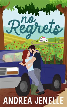Imagen de portada para No Regrets