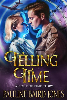 Imagen de portada para Telling Time