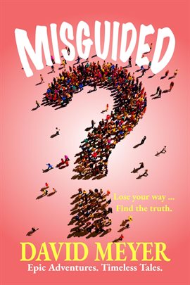 Cover image for Misguided