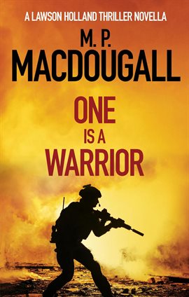 Cover image for One Is A Warrior