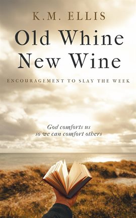 Imagen de portada para Old Whine, New Wine