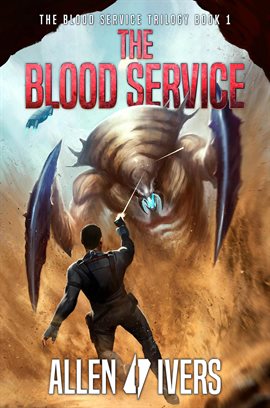 Imagen de portada para The Blood Service