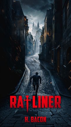 Imagen de portada para Ratliner