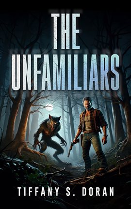 Imagen de portada para The Unfamiliars