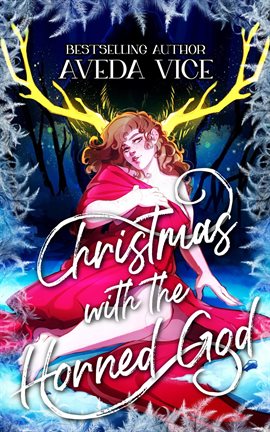 Cover image for Christmas With the Horned God