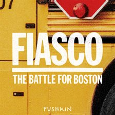 Cover image for Fiasco