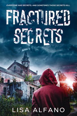 Cover image for Fractured Secrets