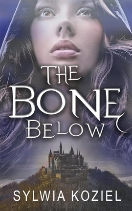 Cover image for The Bone Below