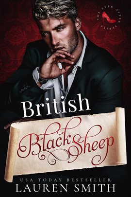 Cover image for British Black Sheep