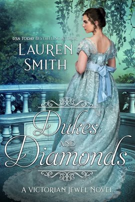 Cover image for Dukes and Diamonds