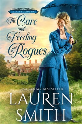 Cover image for The Care and Feeding of Rogues