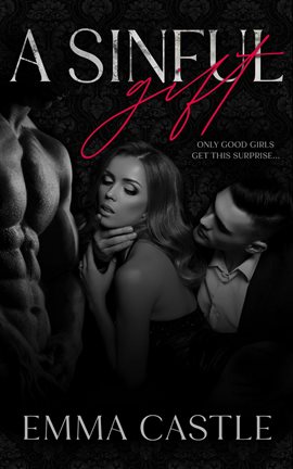 Imagen de portada para A Sinful Gift