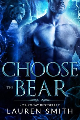 Cover image for Choose the Bear