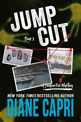 Cover image for Jump Cut