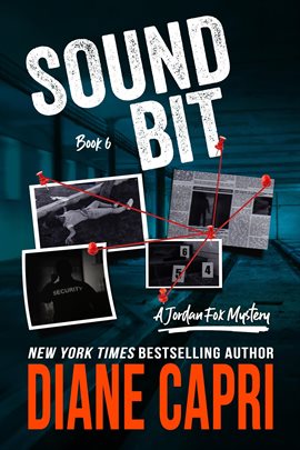 Cover image for Sound Bit