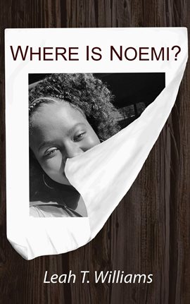 Cover image for Where Is Noemi?