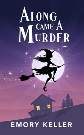 Cover image for Along Came a Murder