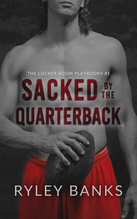 Cover image for Sacked by the Quarterback