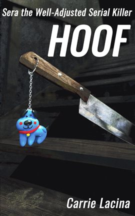 Cover image for Hoof