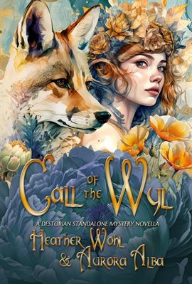 Imagen de portada para Call of the Wyl