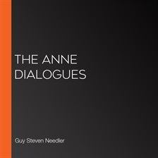 Cover image for The Anne Dialogues