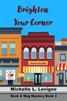 Cover image for Brighten Your Corner