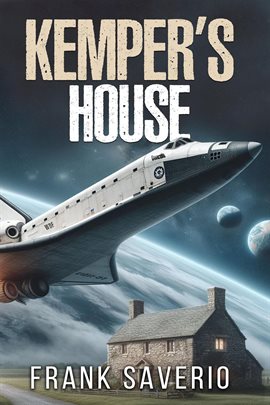 Cover image for Kemper's House