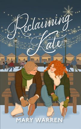 Cover image for Reclaiming Kate