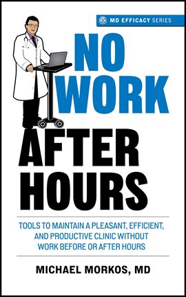 Imagen de portada para No Work After Hours