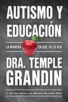 Imagen de portada para Autismo y educación
