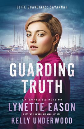 Cover image for Guarding Truth